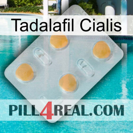 Tadalafil Cialis 24